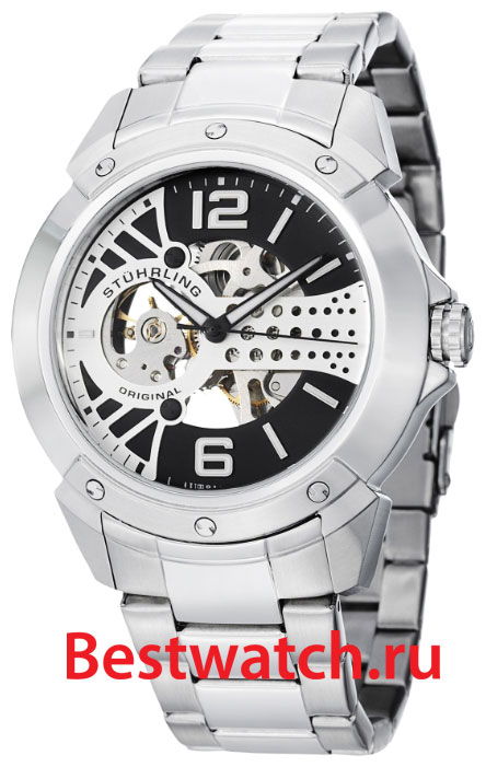 Часы Stuhrling Original Legacy 628.02